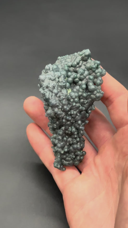 Grape Agate (812W18)