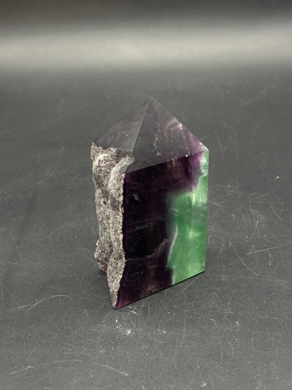 Fluorite Raw Edge Tower 803WEB035