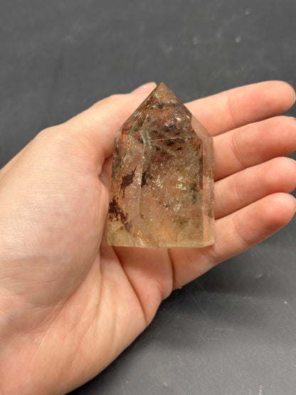 Garden Quartz Tower 803WEB037