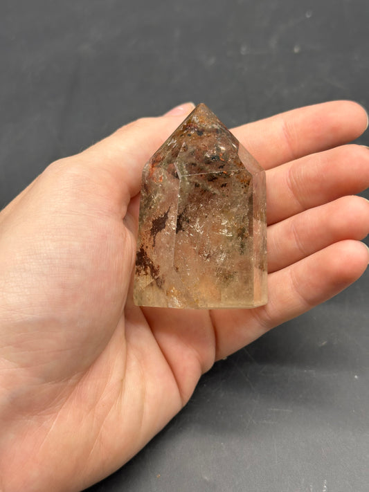 Garden Quartz Tower 803WEB037
