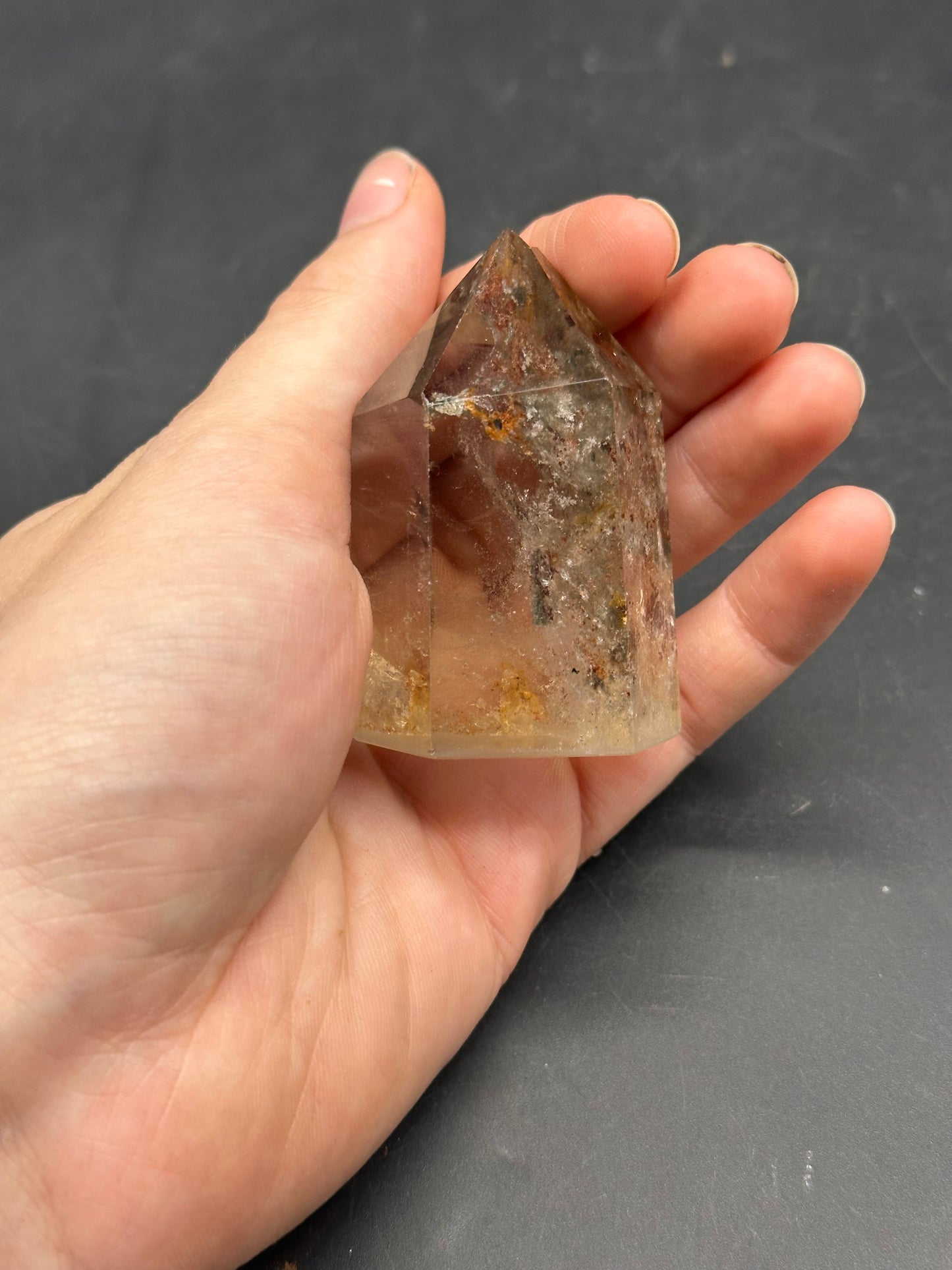 Garden Quartz Tower 803WEB037
