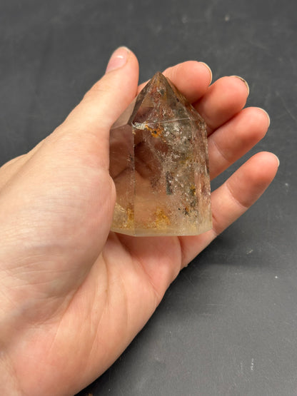 Garden Quartz Tower 803WEB037