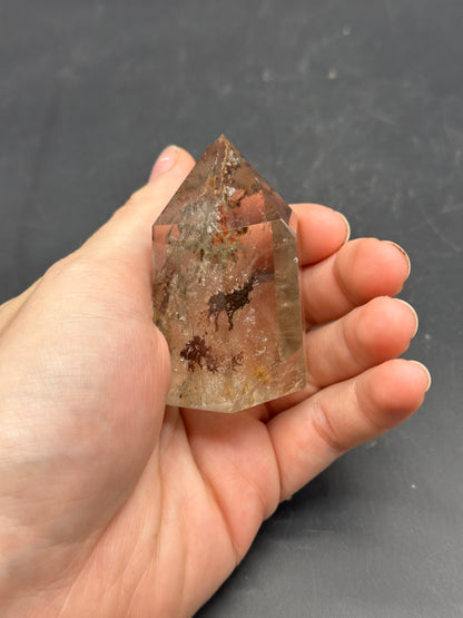 Garden Quartz Tower 803WEB037