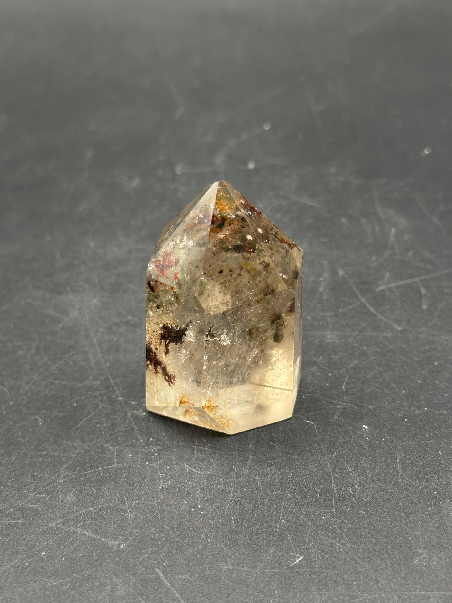 Garden Quartz Tower 803WEB037