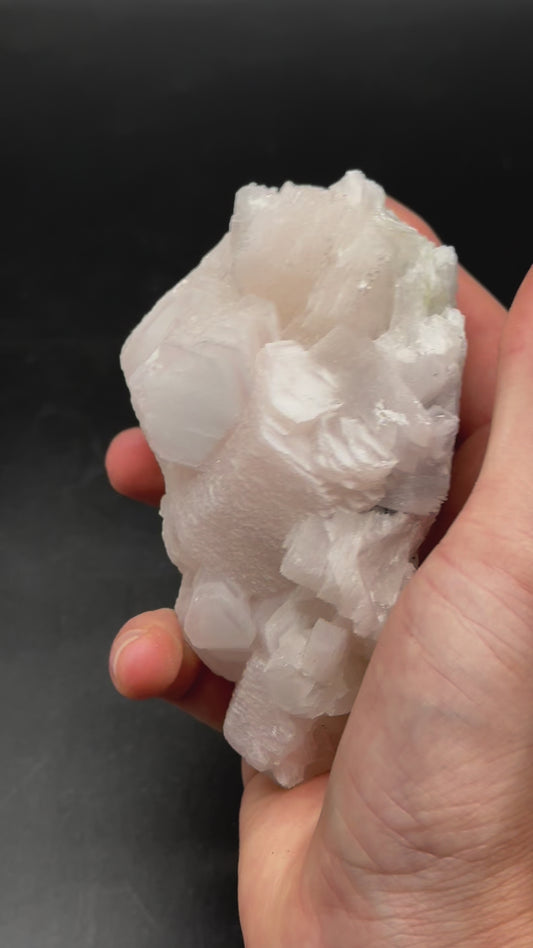 Coin Calcite (829W24)