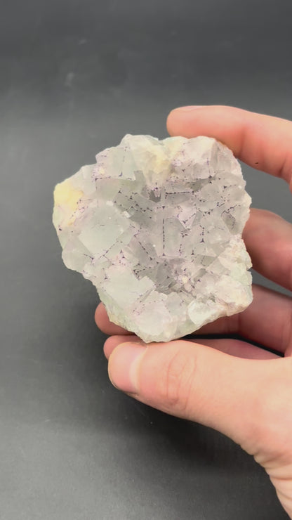 QR Code Fluorite (812W19)