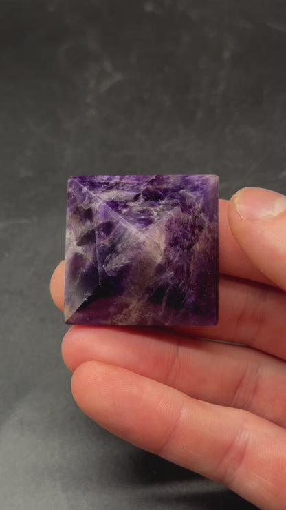 Amethyst Pyridamid (103W46)