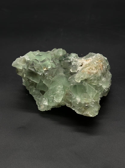 Raw Ruby Flo Rite Raw Fluorite (508W27) – Next World Exotics