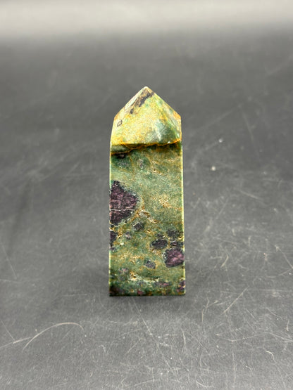 Ruby Zoisite Tower 803WEB038