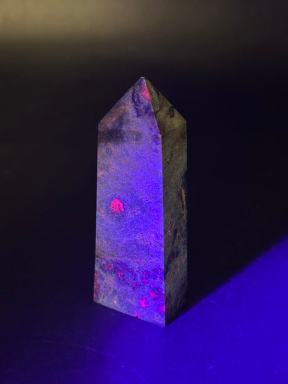 Ruby Zoisite Tower 803WEB038
