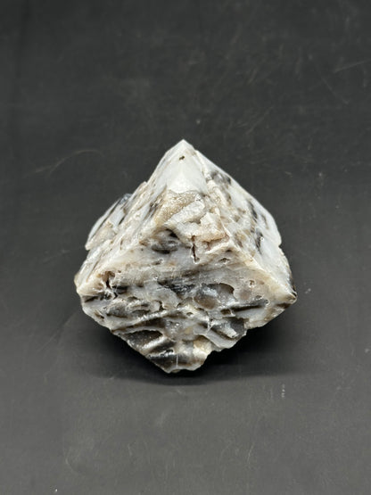 Spherulite Cube 803WEB036