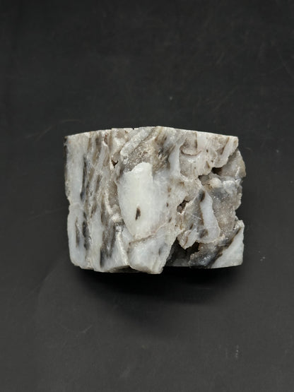 Spherulite Cube 803WEB036